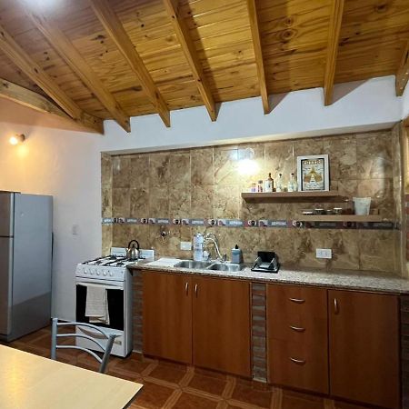 Araucarias Apart Apartment Esquel Luaran gambar